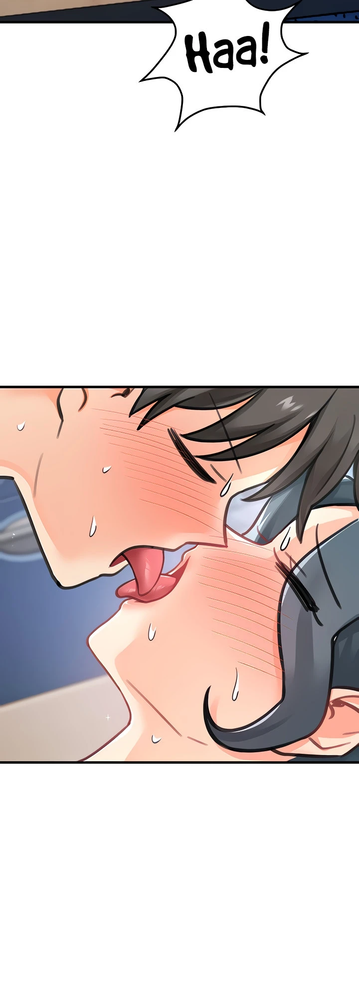 Boarding School Chapter 44 - Page 27
